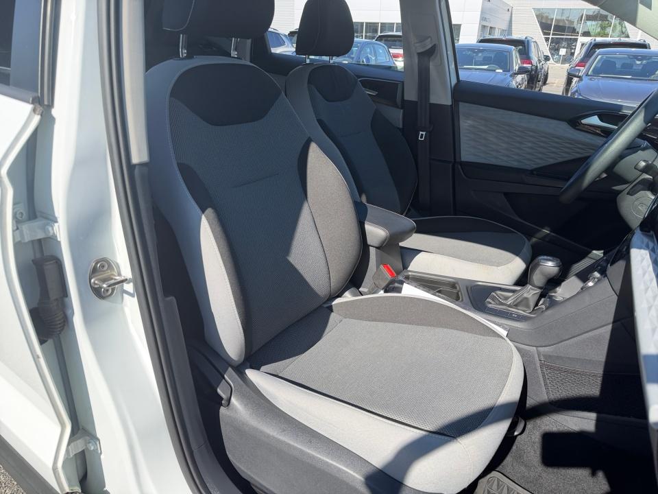 Used 2022 Volkswagen Taos SUV