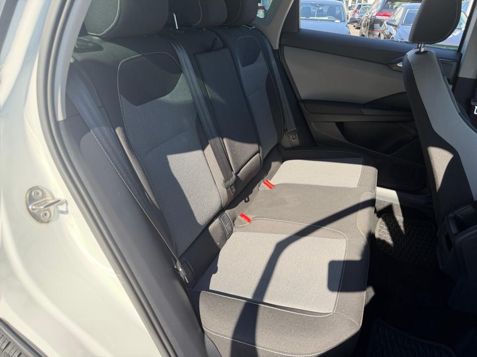 Used 2022 Volkswagen Taos SUV