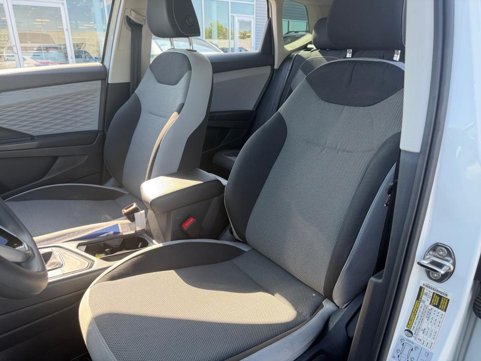 Used 2022 Volkswagen Taos SUV