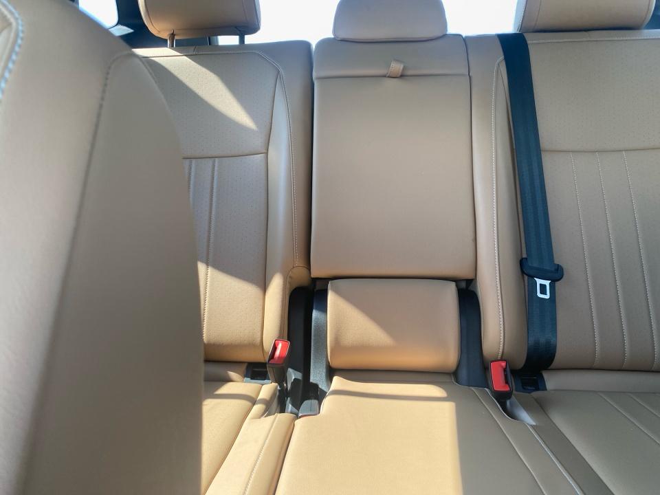 Used 2024 Volkswagen Tiguan SUV