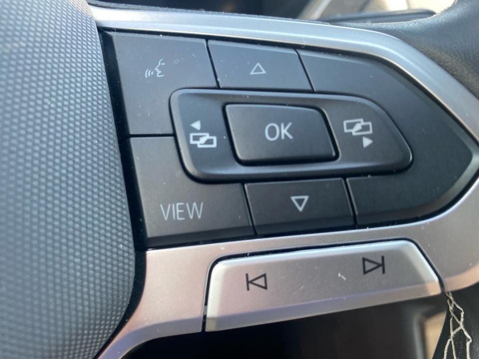 Used 2024 Volkswagen Tiguan SUV