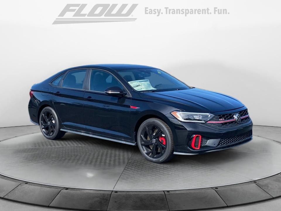 2024 Volkswagen Jetta GLI | Flow Automotive