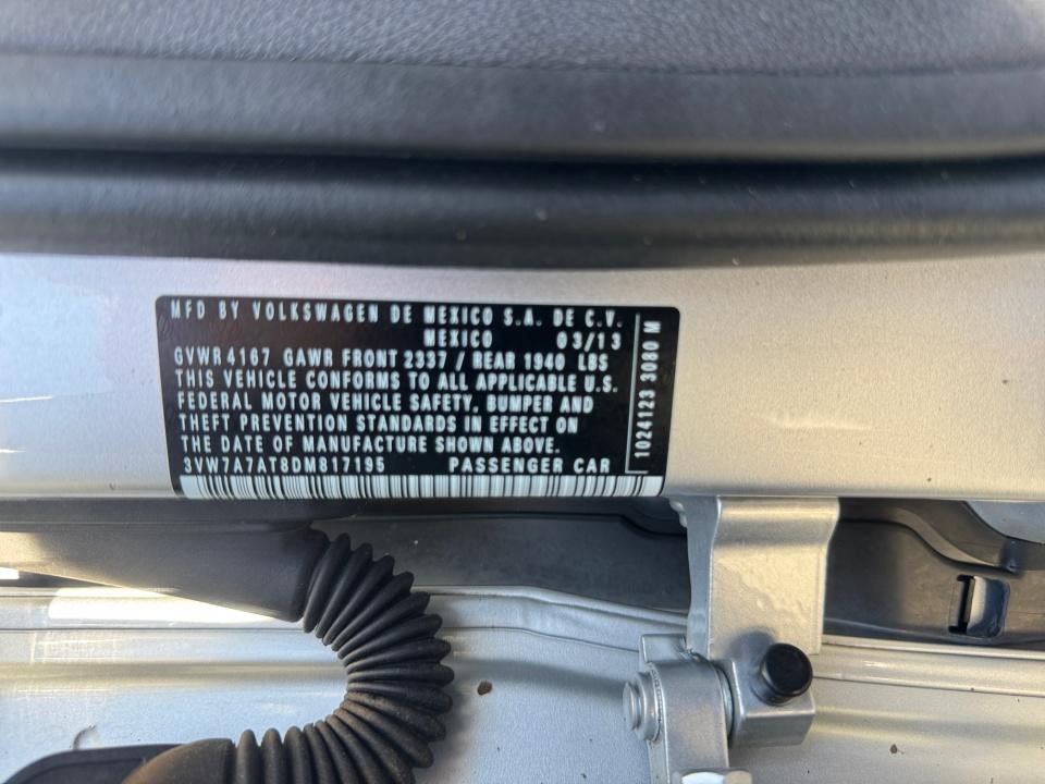 Used 2013 Volkswagen Beetle Convertible