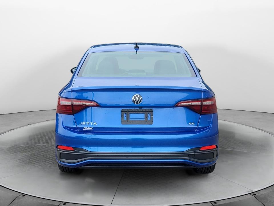Used 2023 Volkswagen Jetta Sedan