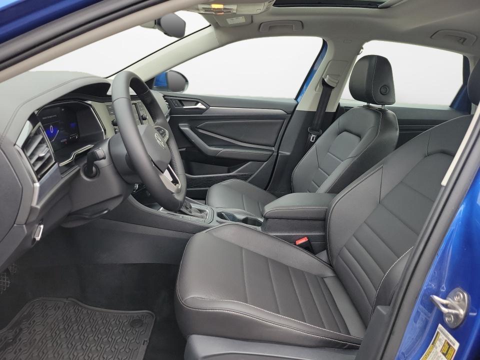 Used 2023 Volkswagen Jetta Sedan