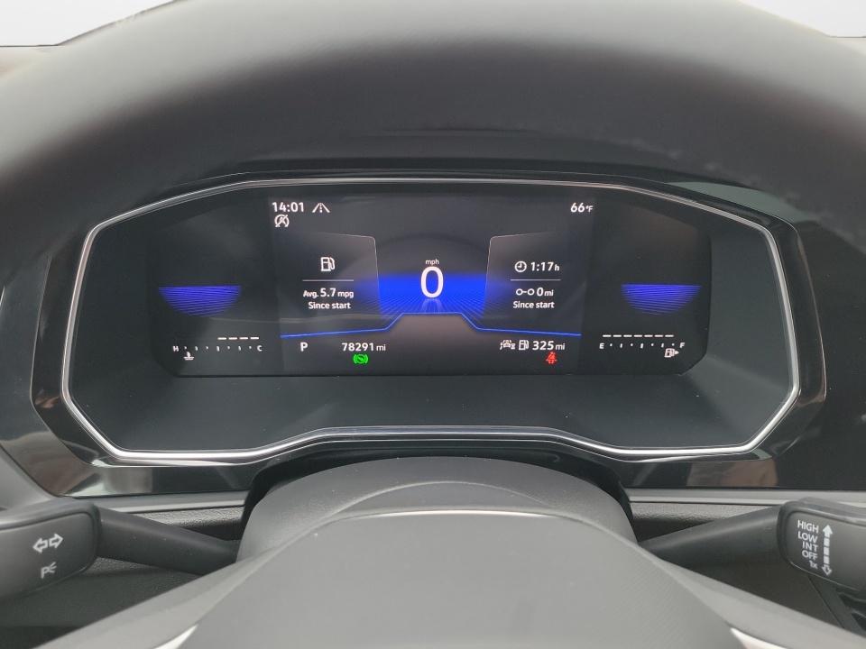 Used 2023 Volkswagen Jetta Sedan