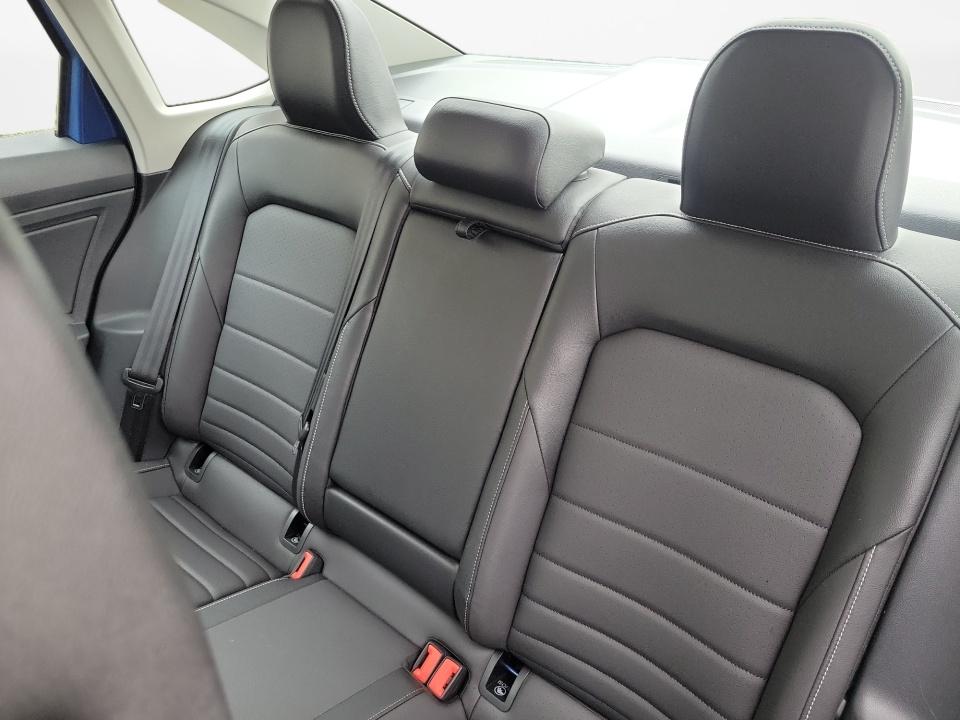 Used 2023 Volkswagen Jetta Sedan