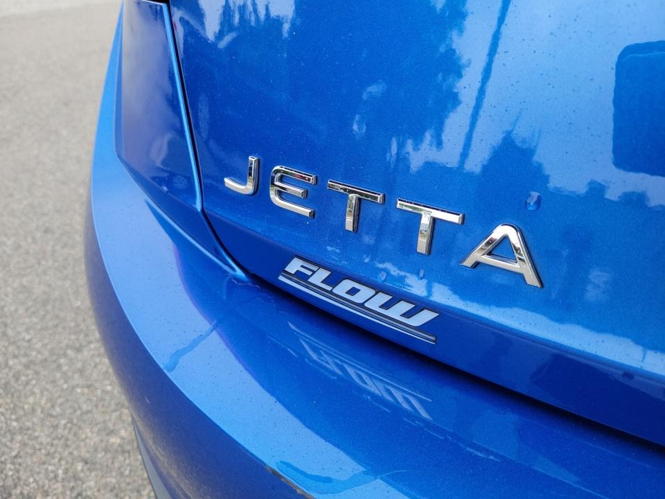 Used 2023 Volkswagen Jetta Sedan