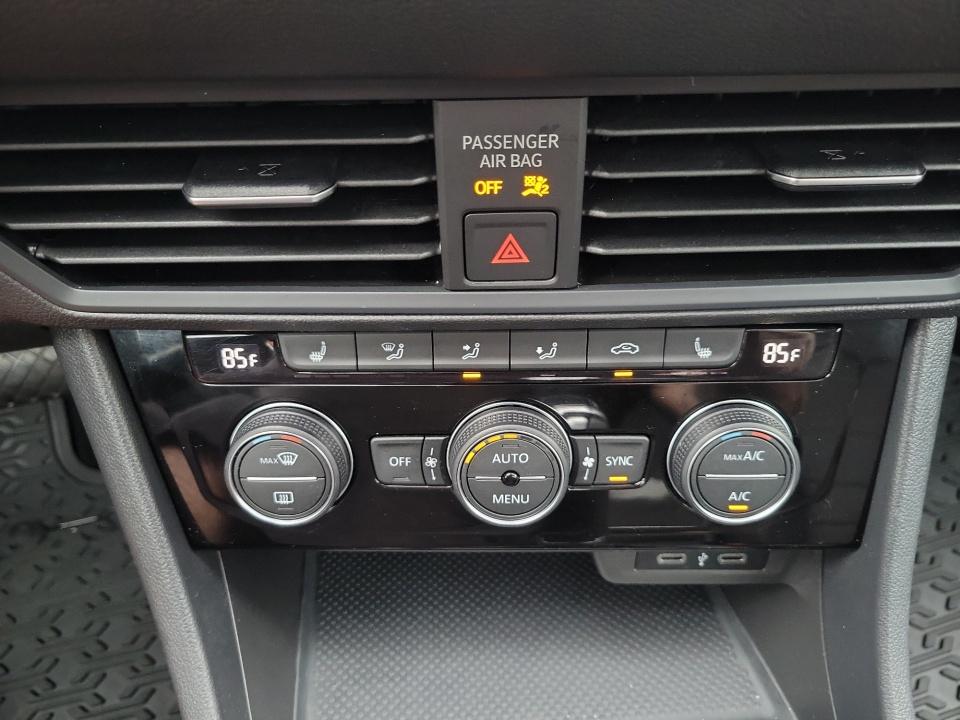 Used 2023 Volkswagen Jetta Sedan