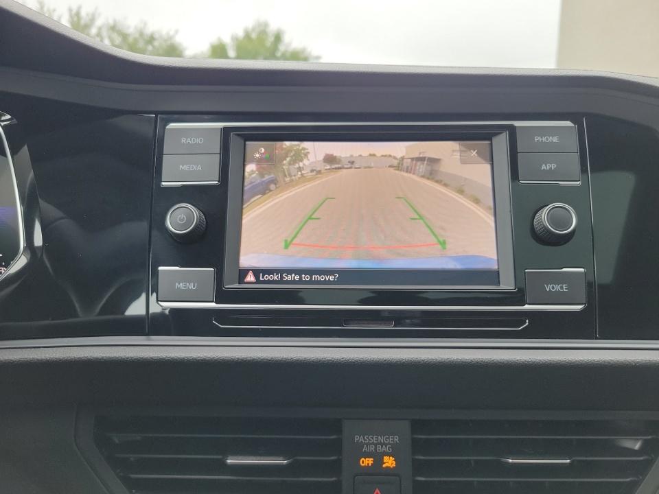 Used 2023 Volkswagen Jetta Sedan