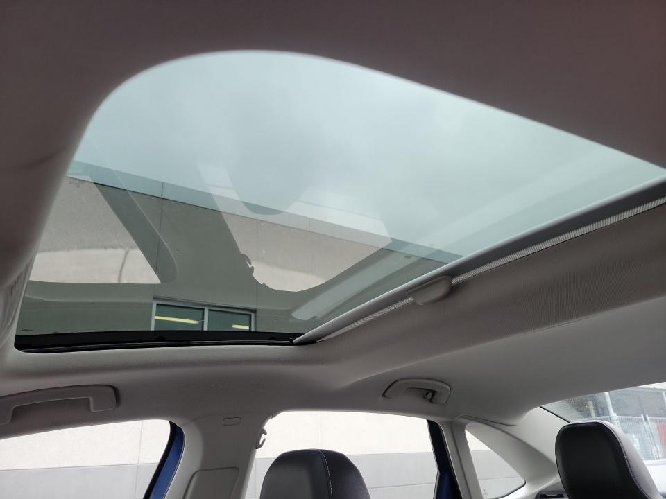 Used 2023 Volkswagen Jetta Sedan