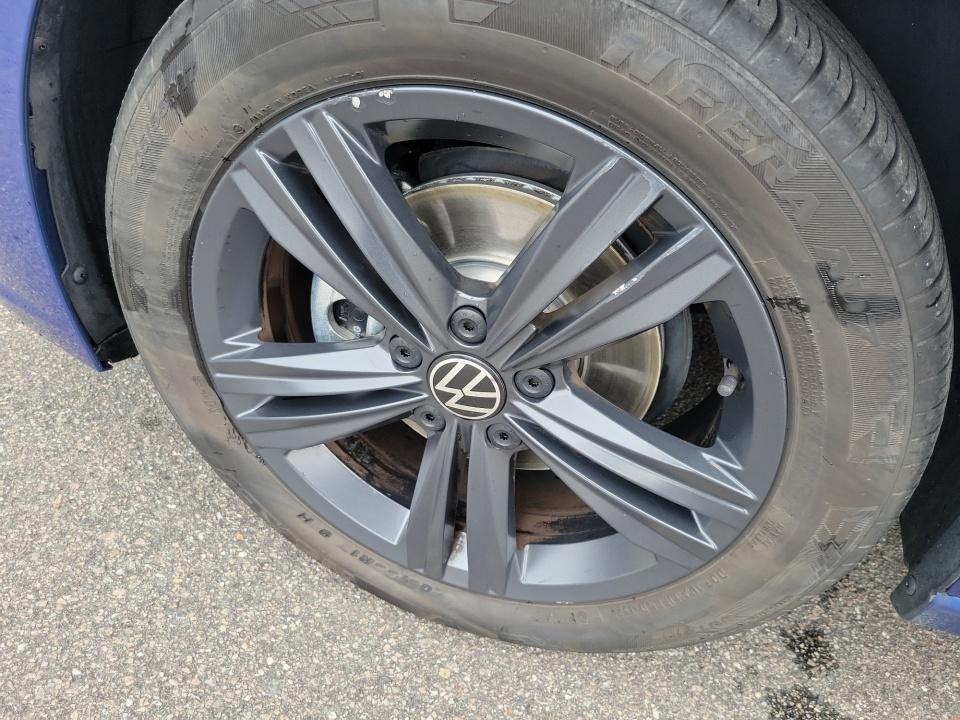 Used 2023 Volkswagen Jetta Sedan