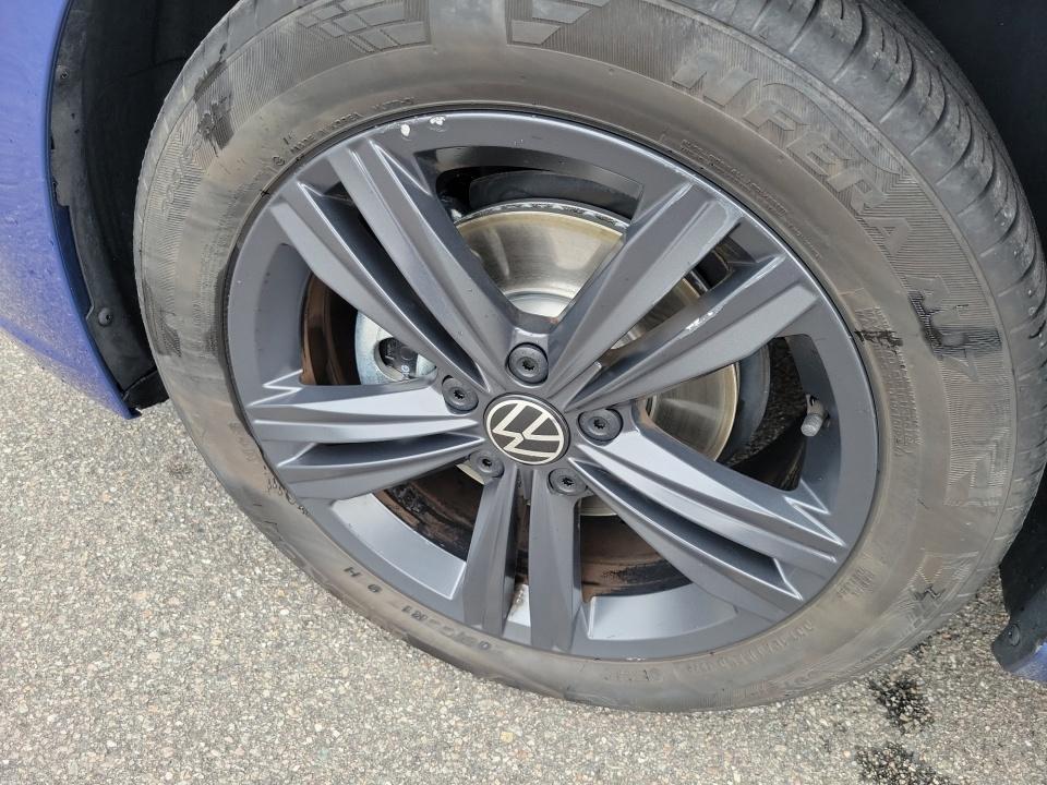 Used 2023 Volkswagen Jetta Sedan