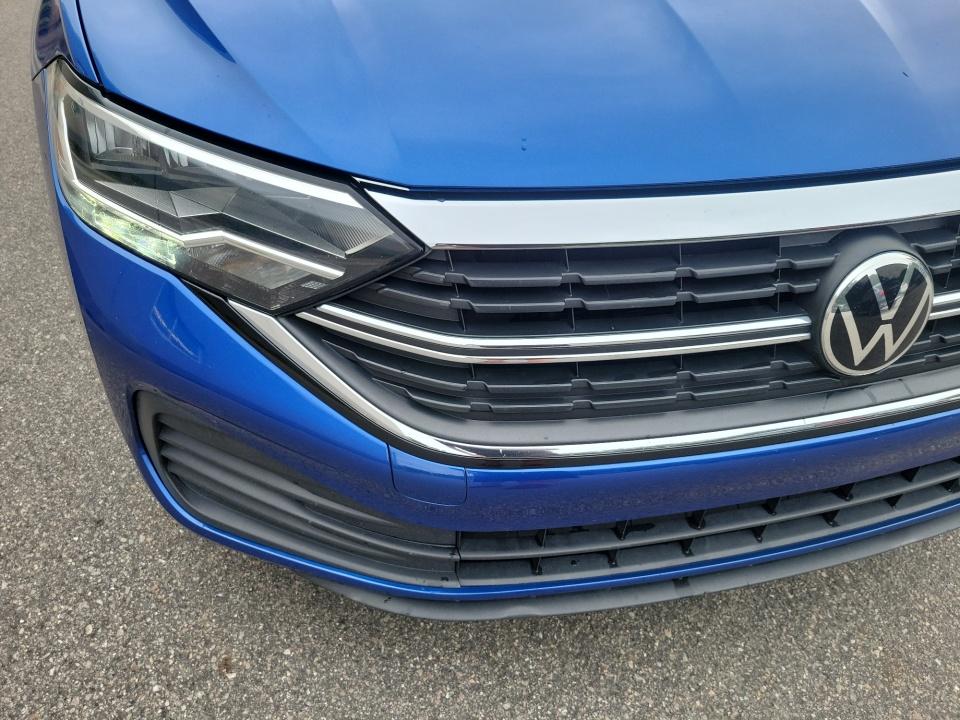 Used 2023 Volkswagen Jetta Sedan