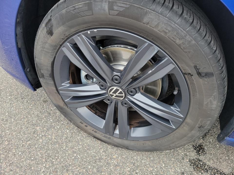 Used 2023 Volkswagen Jetta Sedan
