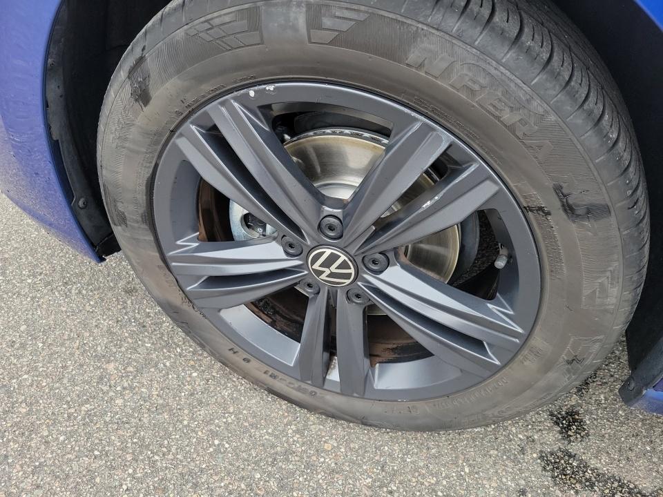 Used 2023 Volkswagen Jetta Sedan
