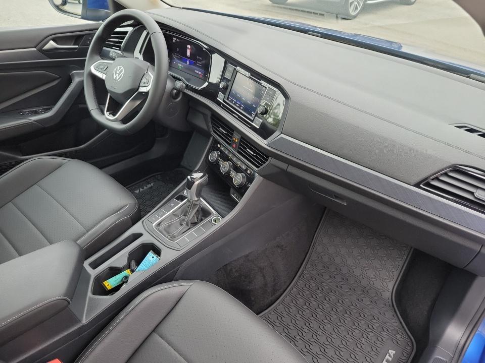 Used 2023 Volkswagen Jetta Sedan