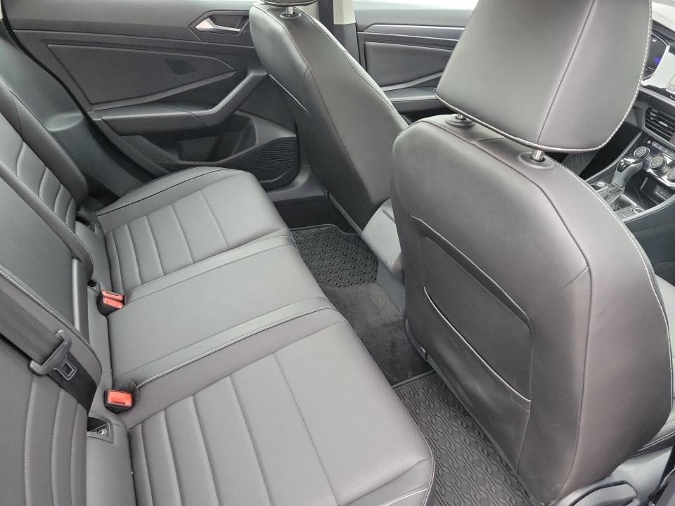 Used 2023 Volkswagen Jetta Sedan