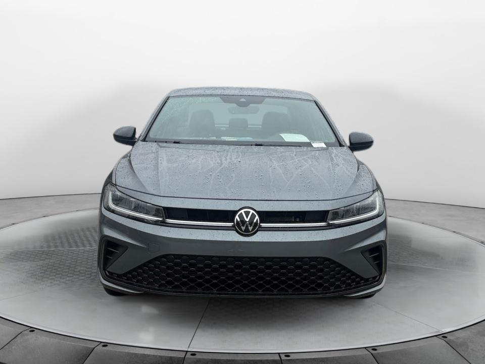 Used 2026 Volkswagen Jetta Sedan