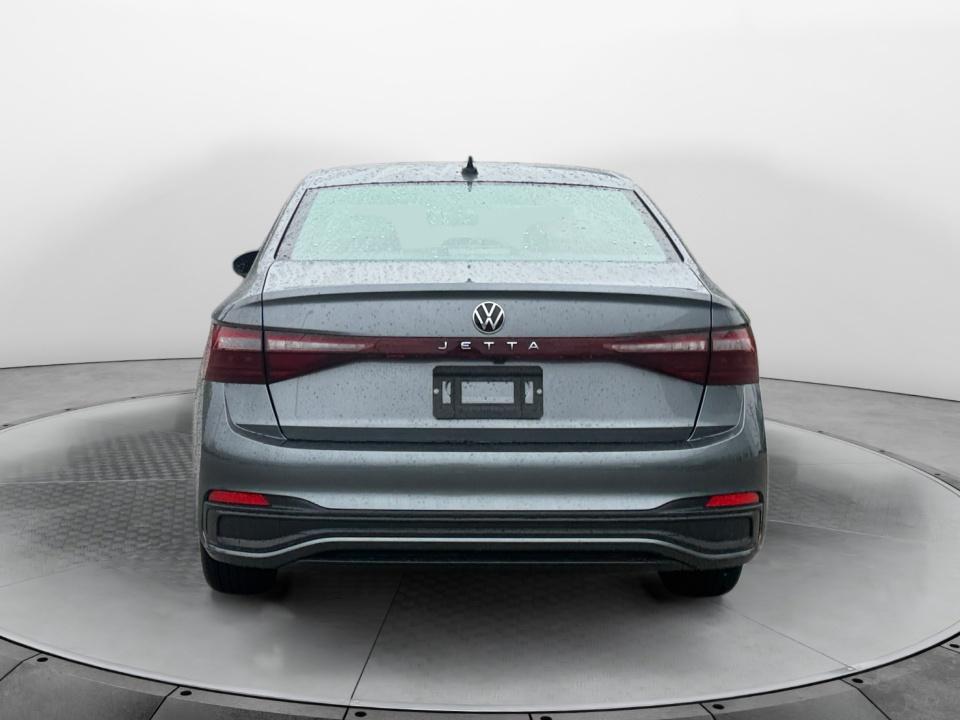 Used 2026 Volkswagen Jetta Sedan