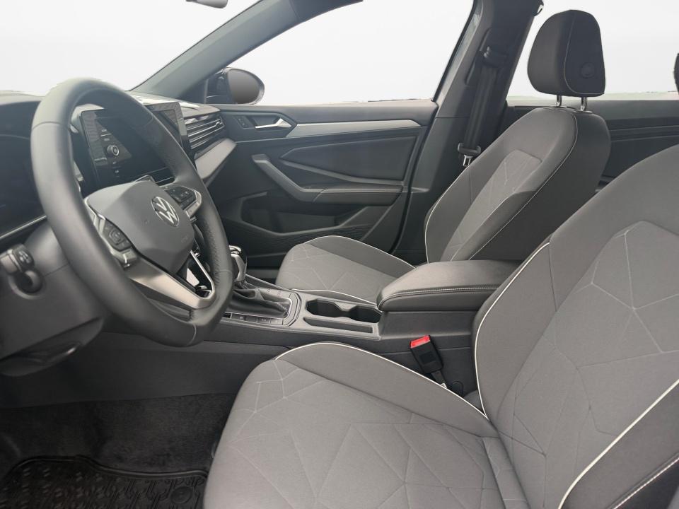 Used 2026 Volkswagen Jetta Sedan