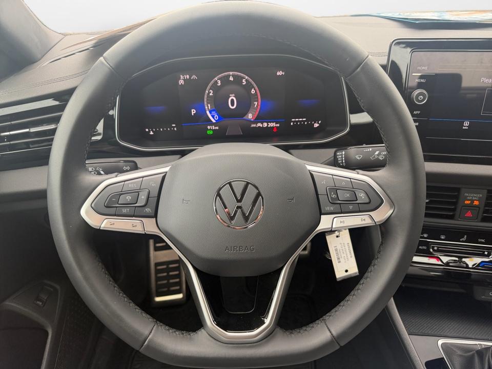 Used 2026 Volkswagen Jetta Sedan