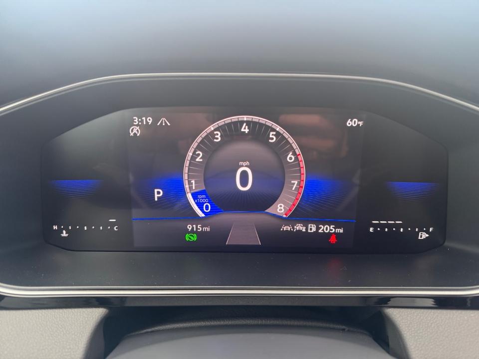 Used 2026 Volkswagen Jetta Sedan