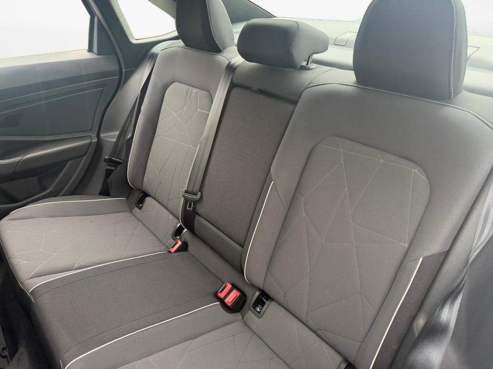 Used 2026 Volkswagen Jetta Sedan