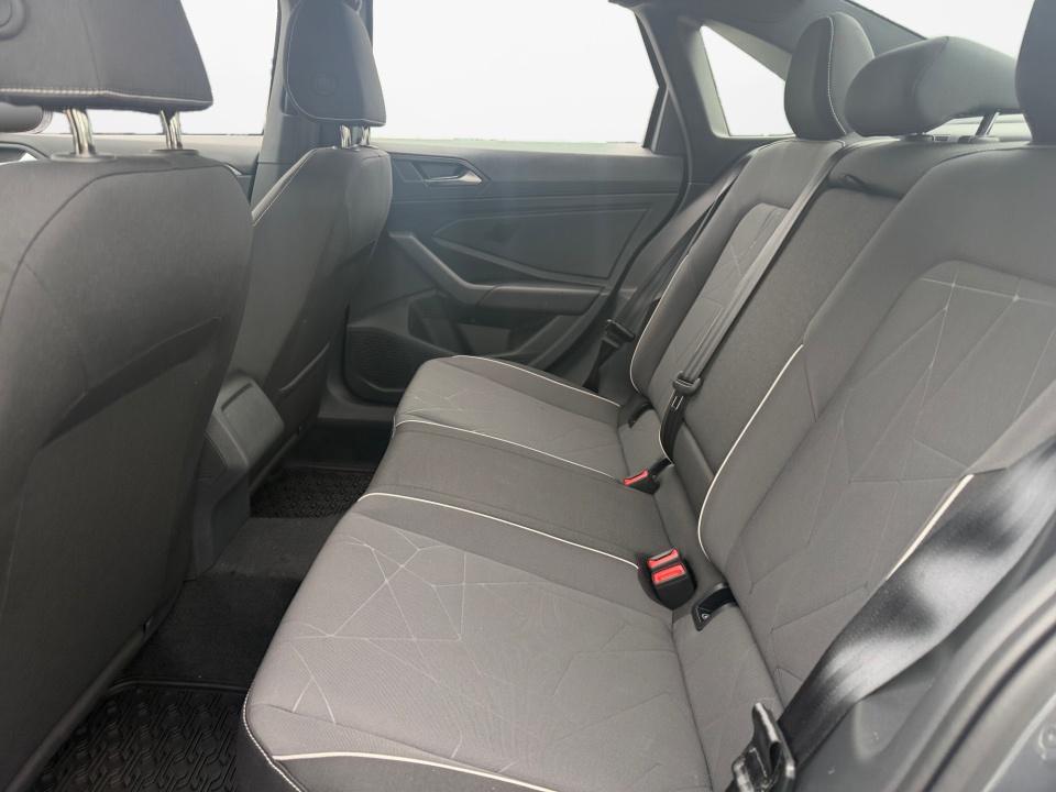 Used 2026 Volkswagen Jetta Sedan
