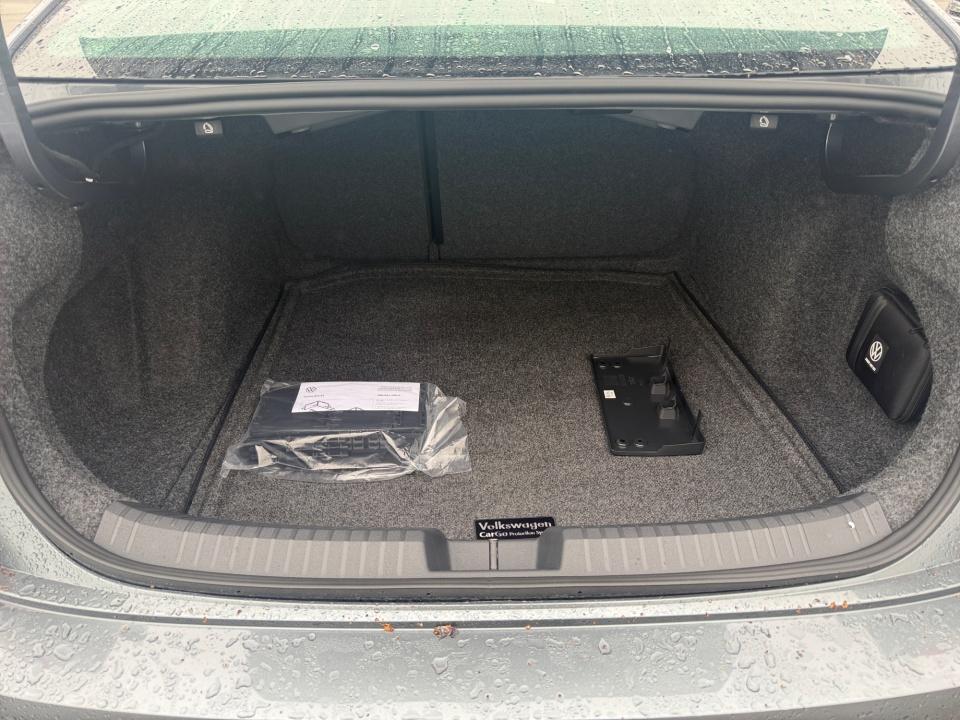 Used 2026 Volkswagen Jetta Sedan