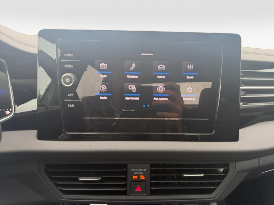 Used 2026 Volkswagen Jetta Sedan