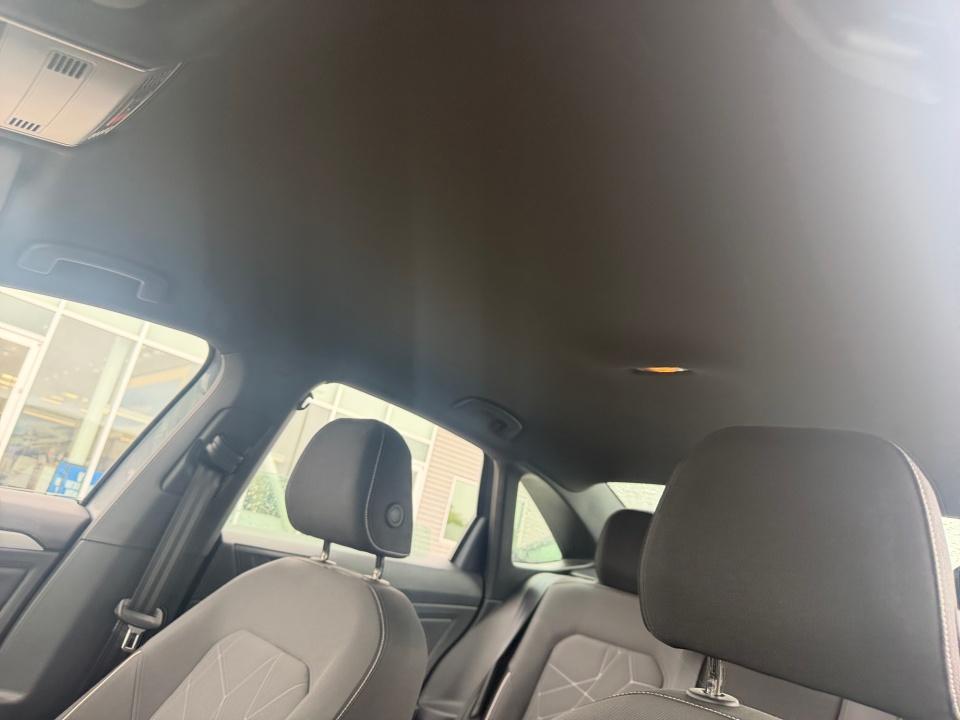 Used 2026 Volkswagen Jetta Sedan