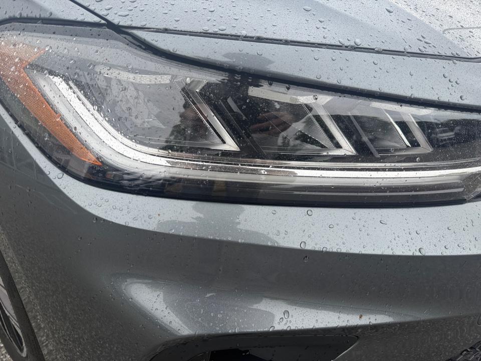 Used 2026 Volkswagen Jetta Sedan