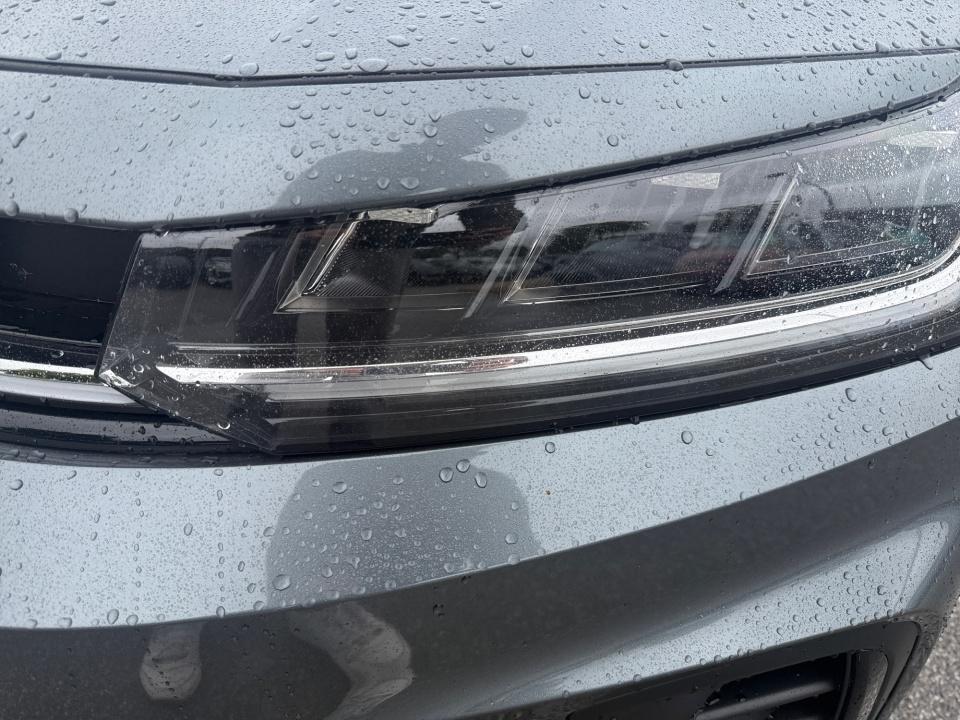 Used 2026 Volkswagen Jetta Sedan