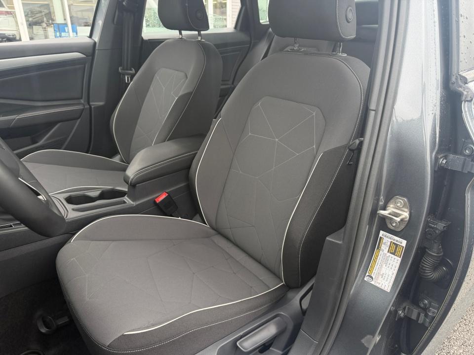 Used 2026 Volkswagen Jetta Sedan