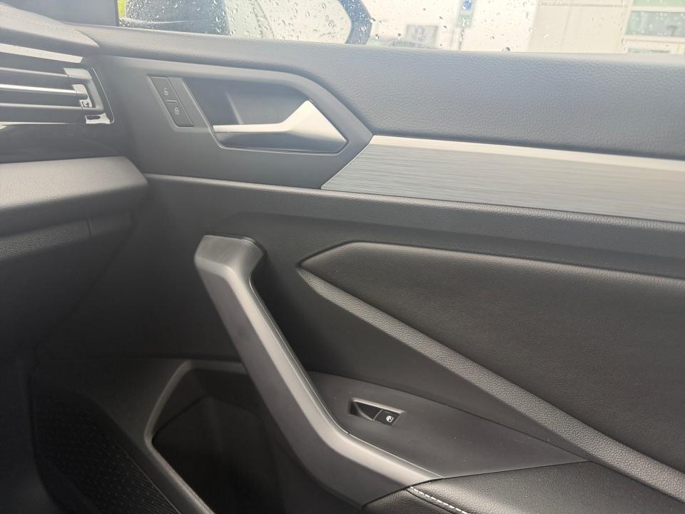 Used 2026 Volkswagen Jetta Sedan