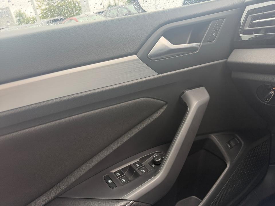 Used 2026 Volkswagen Jetta Sedan