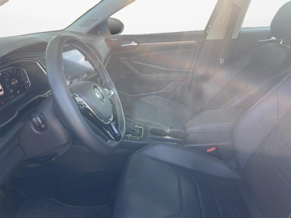 Used 2021 Volkswagen Jetta Sedan