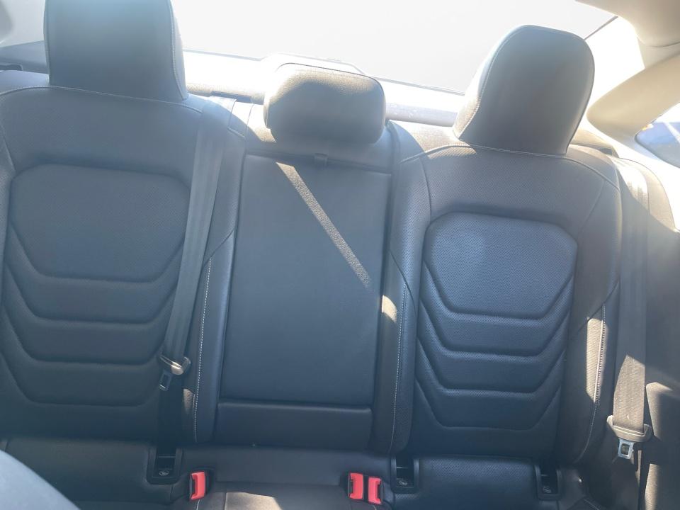Used 2021 Volkswagen Jetta Sedan