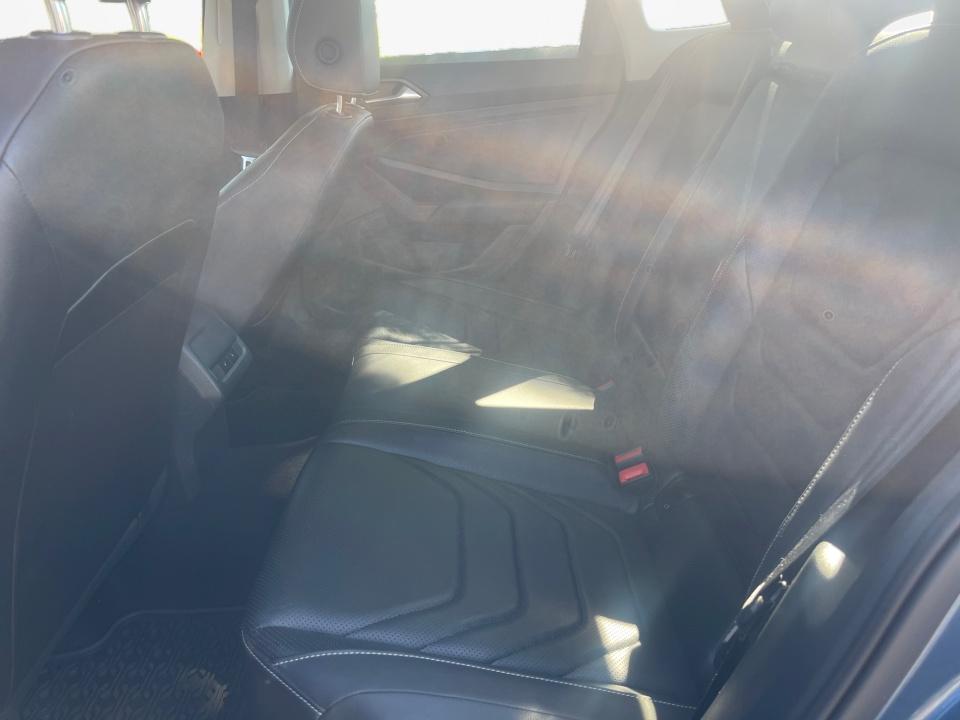Used 2021 Volkswagen Jetta Sedan