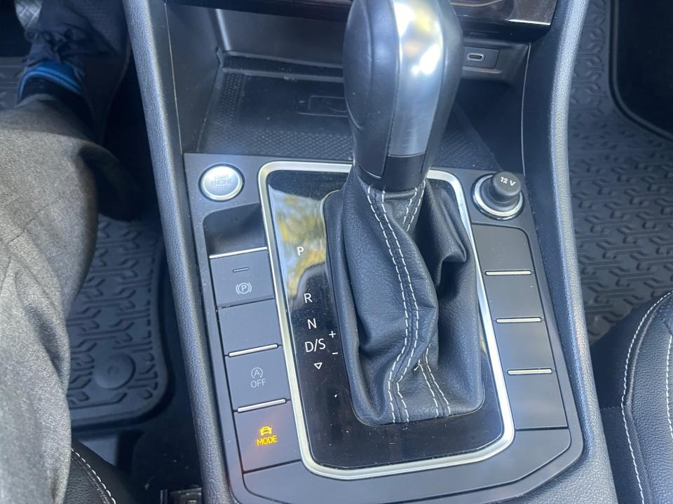 Used 2021 Volkswagen Jetta Sedan