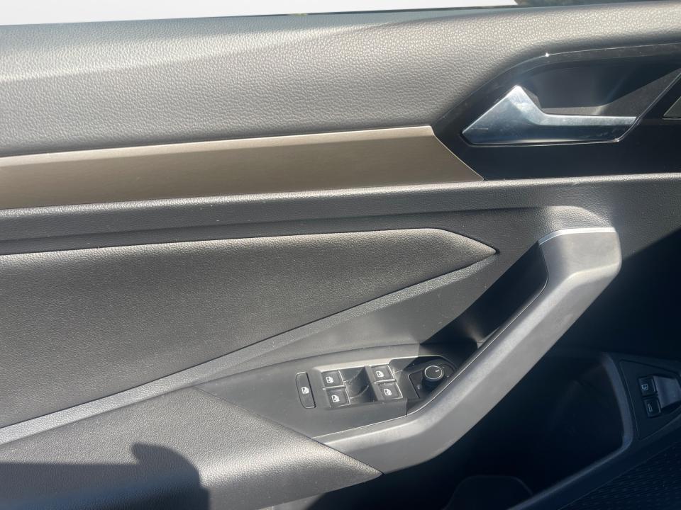 Used 2021 Volkswagen Jetta Sedan