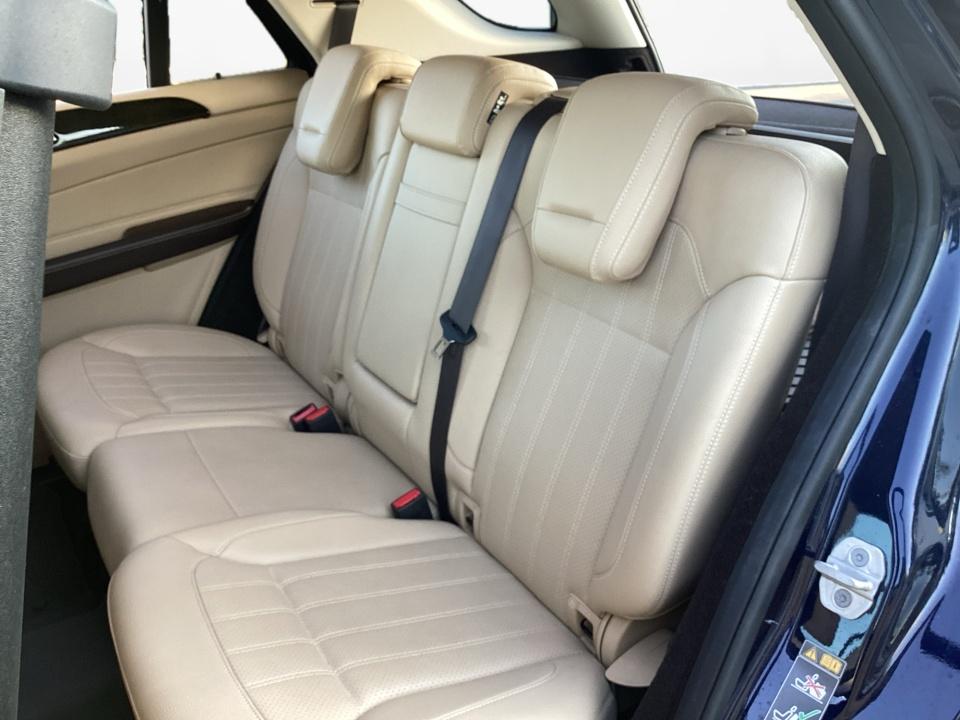 Used 2017 Mercedes-benz GLE 350 SUV