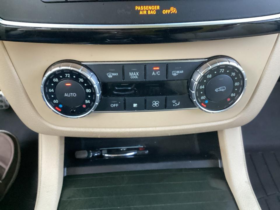 Used 2017 Mercedes-benz GLE 350 SUV