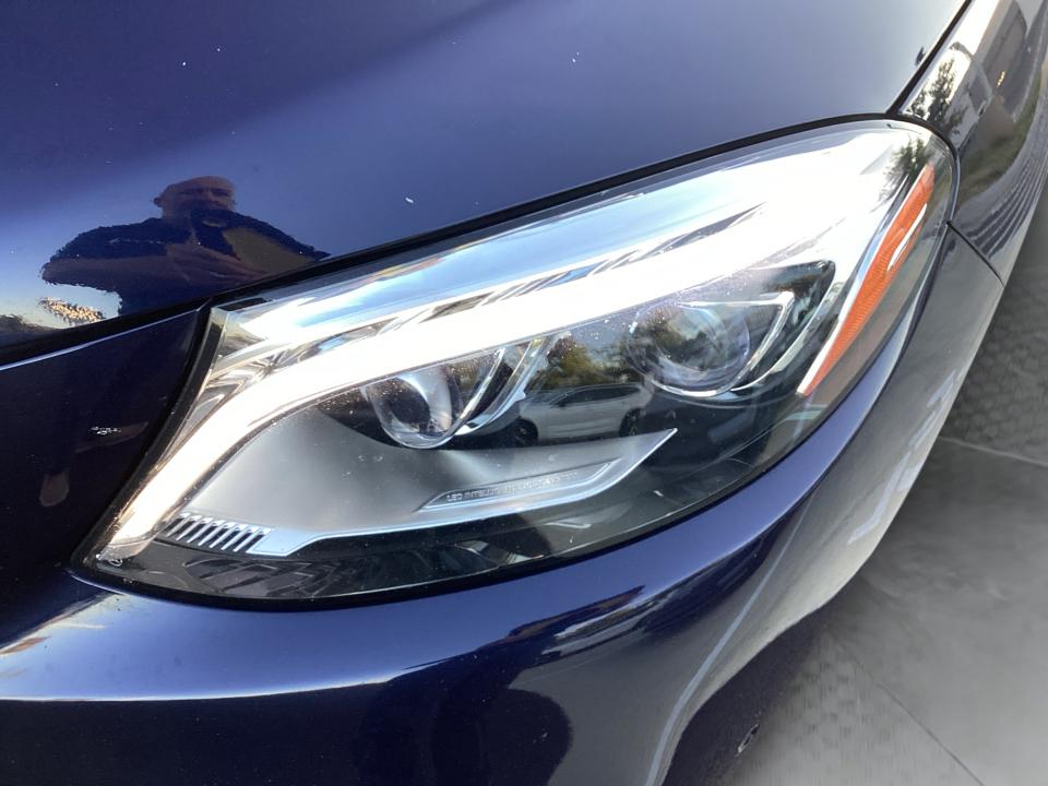 Used 2017 Mercedes-benz GLE 350 SUV