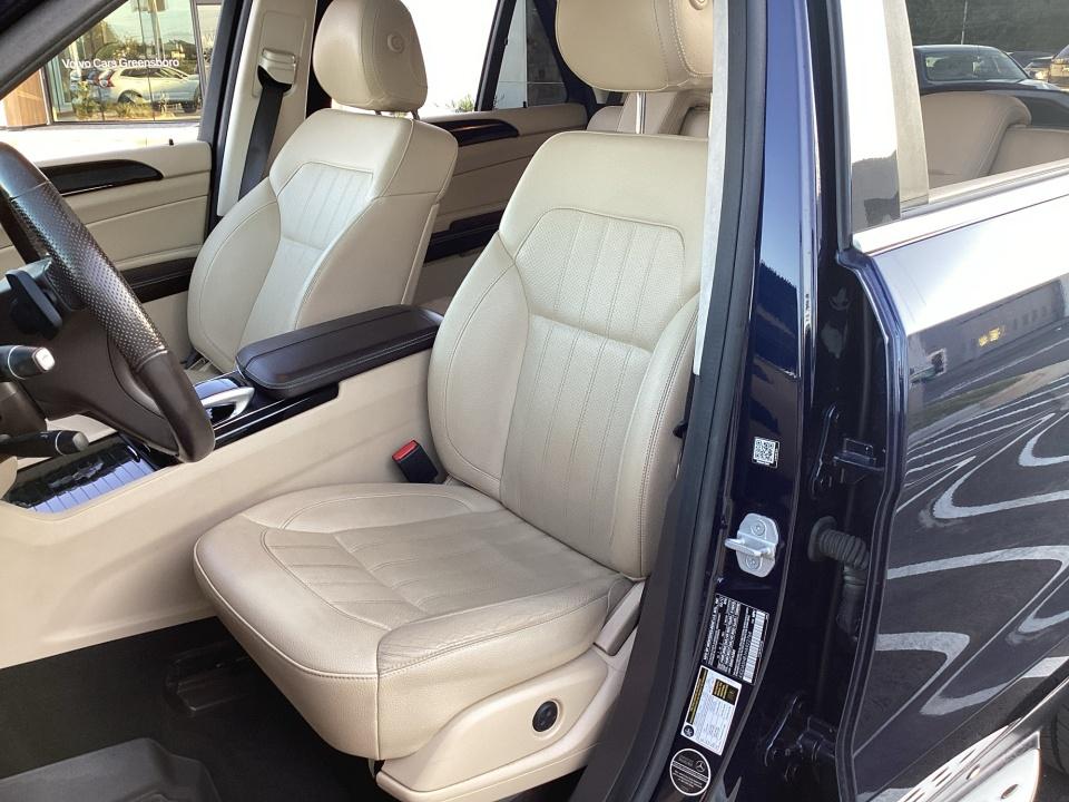 Used 2017 Mercedes-benz GLE 350 SUV