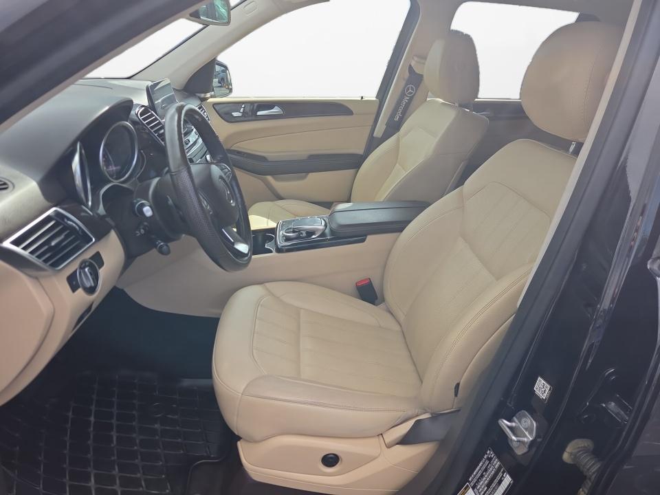 Used 2018 Mercedes-benz GLE 350 SUV