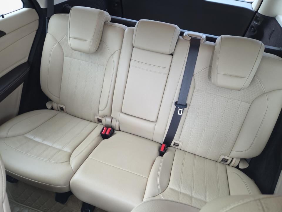 Used 2018 Mercedes-benz GLE 350 SUV