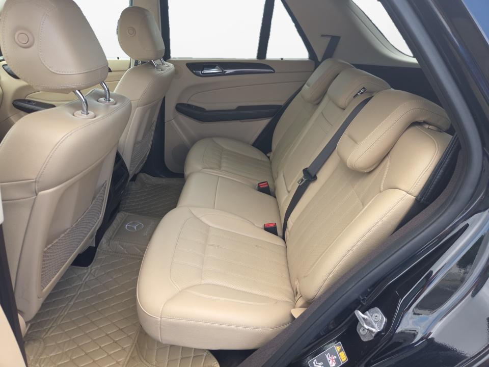 Used 2018 Mercedes-benz GLE 350 SUV