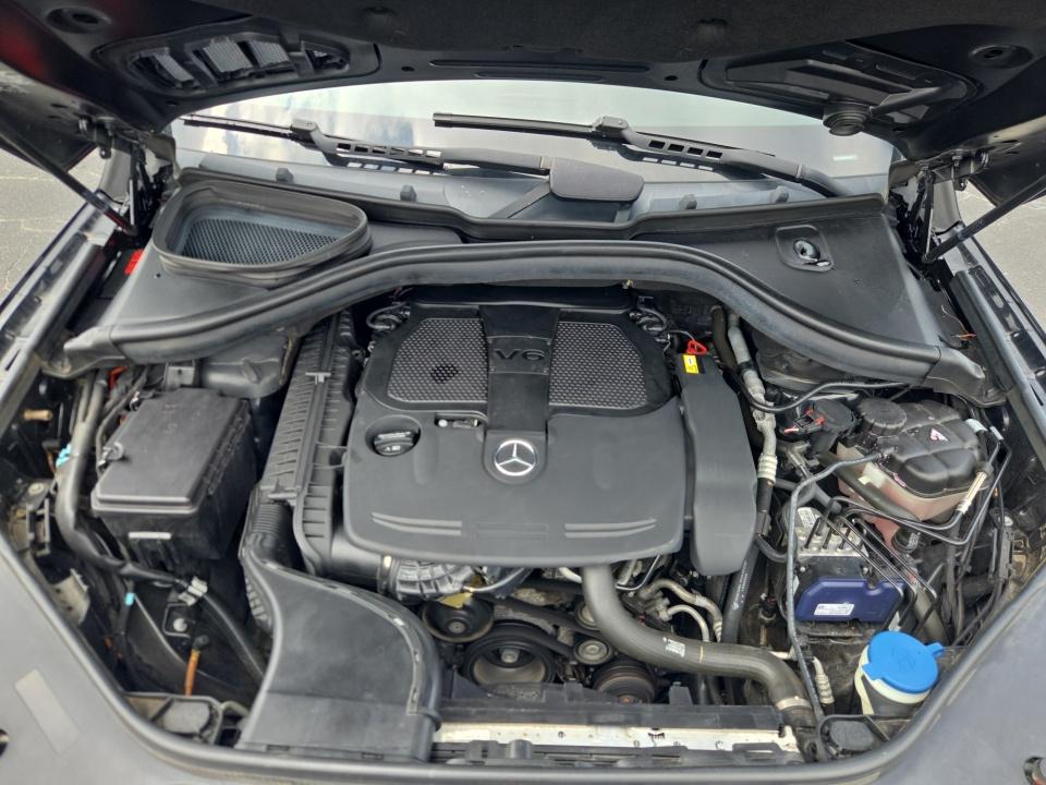 Used 2018 Mercedes-benz GLE 350 SUV